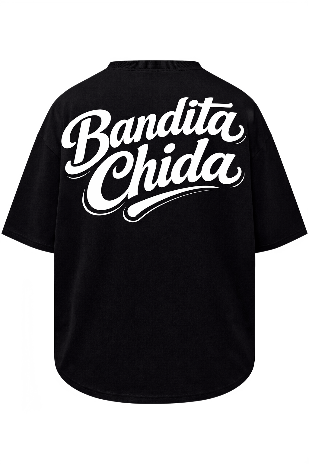 Playera Bandita